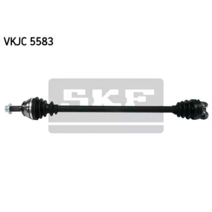 VKJC 5583 SKF - Привідний вал
